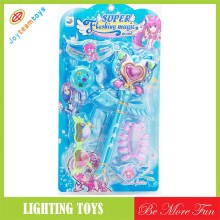 New product selling 5 lamp 12 song beautiful fairy magic wand