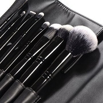 Best Eye Makeup Brush Sets For Eyes