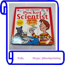 Cheap high quality color text books, child books, notebooks, magazines, brochures printing factory