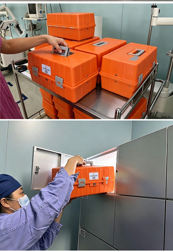 sistemas de armazenamento de suprimentos médicos medical supply storage systems