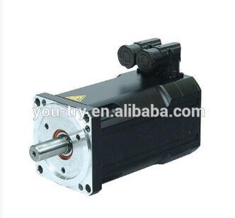 rolling door motor tubular motor electric brushless motor Electric motor 200-600 W 3000 rpm 60 Series AC SERVO MOTOR