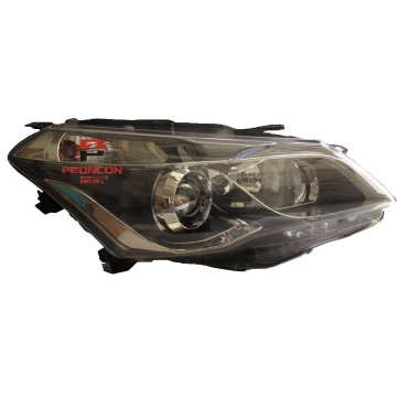 Suzuki Ciaz OEM Auto Lighting System Part RH Headlamp 35100-78M10