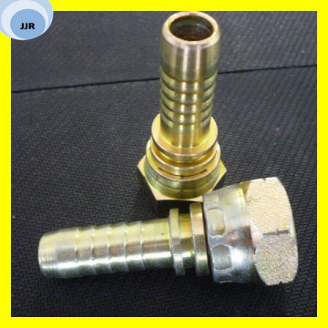 Chinese Cheap Hose Fitting Part Bsp Threaded Female Fitting 22111