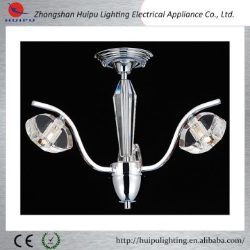 now modern crystal ceiling lamp deco lights for home