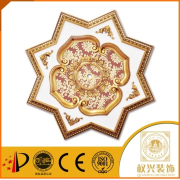 New decor bamboo ceiling panels