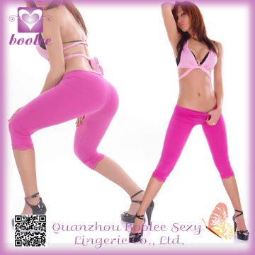 Candy Color Tight Seamless Legging