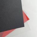 Anti-Static PC Plastic Sheet for Split Flap Display