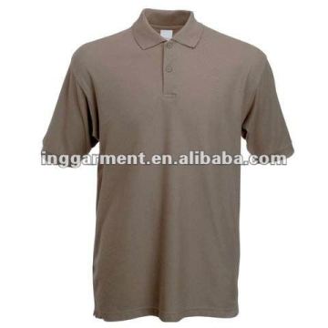 Professional Golf Polo Shirts