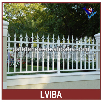 outdoor playground fences and school playground fencing & playground security fence