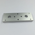 Milling Machining Aluminum Parts And Accessories