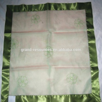 Sparkle organza fabric