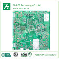 4 lapisan PCB Multilayer Board_PCB dengan harga rendah