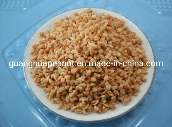 New Crop Chopped Peanut of China