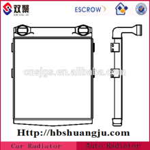 1118ZB6 Intercooler For Dongfeng Vehicle