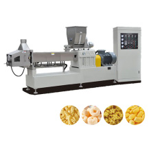 Factory Puff Snacks Extrusion Machine