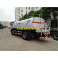 Xe tải thùng nước nhẹ 4000 gallon 190hp