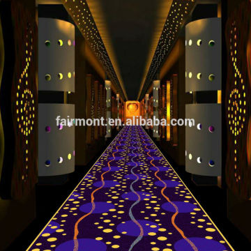 cheap black carpet K03, Customized cheap black carpet