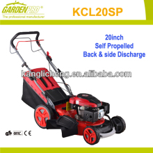 Self-Propelled Mower Mulching Machine Lawnmower KCL20SP