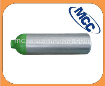 DOT Aluminum Cylinder