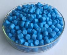 Stained Natural Synthetic Rubber Accelerator BZ ZDBC-80