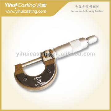 Jewellery Making Digital Micrometer Caliper