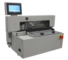 Electrical Index Cutting Machine (NIC32A)