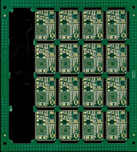 OEM pcb circuit board assembly