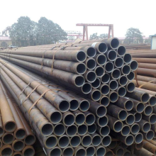 DIN17175 St45 Mild Carbon Steel Pipe