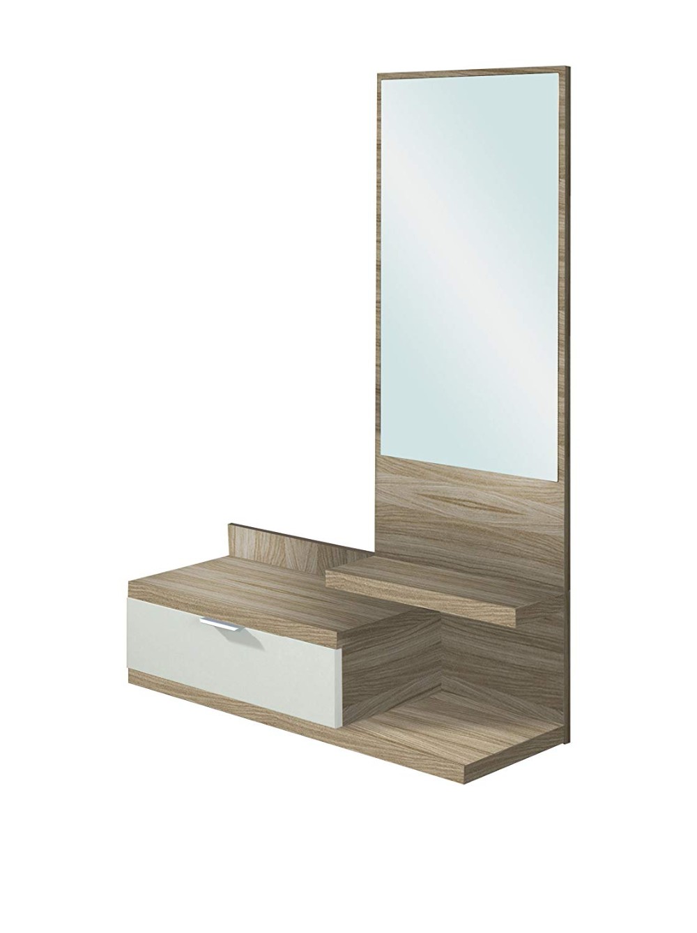 Design Melamine  Dressing Table