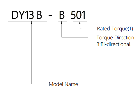 Barrel Damper For Auto Cosmetic Mirror