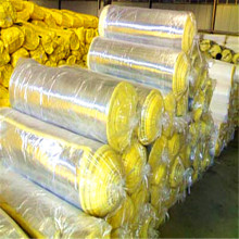 glass wool panel insulation Roll/Glass Wool