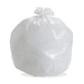 Plastic Garbage Waste Bags In Roll