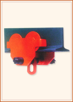 GST Series Plain trolley