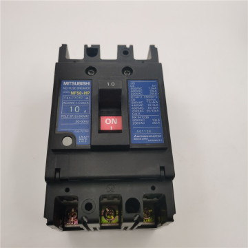 Mitsubishi Circuit Breakers