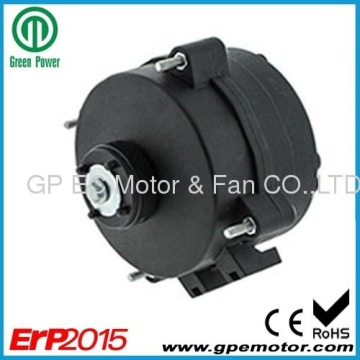 Low Consumption Condenser 14w 220v Ecm Motor Electronically Commutated Motor?