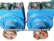 Honghai YPB type slidng vane pump