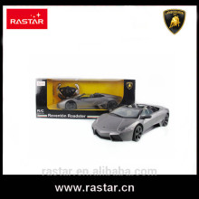 Rastar toys gift official licensed RC 1:14 rc car for kids