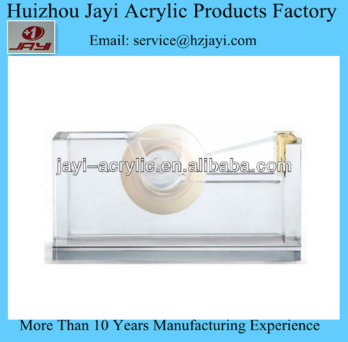 Wholesale High Quality Acrylic Tape Dispenser