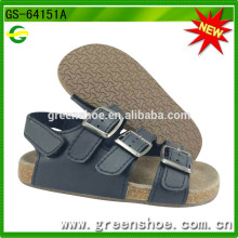 New arrival high quality nice boy fashion sandals