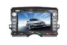 2009 Toyota Reiz Sat Nav DVD Player Car Multimedia And Navi