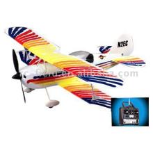 Christen Eagle Electric R/C Airplane