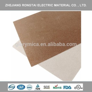 R-5660-H3 Phlogopite Rigid Mica Plate mica buyers