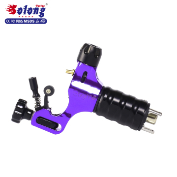 Solong tattoo motor gun stigma prodigy tattoo machine