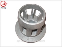 China suppilier cheap aluminum spinning parts, metal spinning parts, flow forming