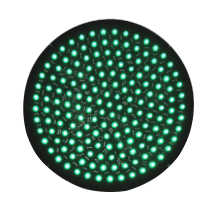 Low Price Single Countdown Traffic Light" could be turned into a title like:

"Affordable Single Countdown Traffic Light