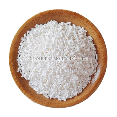 Food Grade Fccv E202 24634-61-5 Potassium Sorbate