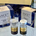 EXOSOMES ASCE SRLV Anti-Wrinkle Skin Rejuvenation Mesotherapy