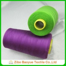 polyester sewing thread