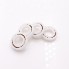 POM Plastic Bearing and Deep Groove Ball Bearings with POM Glass Balls