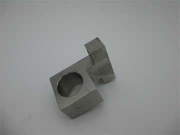 OEM Precision Machining Part